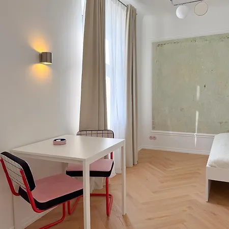 Zvaigznu Design Appartement