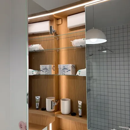 Zvaigznu Design Appartement