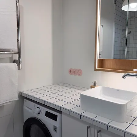 Zvaigznu Design Appartement