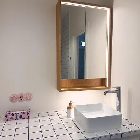 Zvaigznu Design * Riga