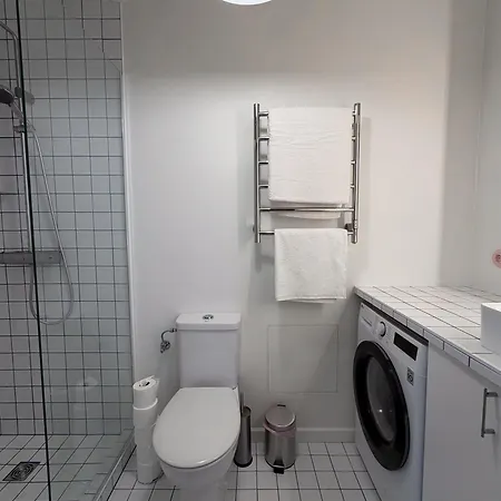 Appartement Zvaigznu Design