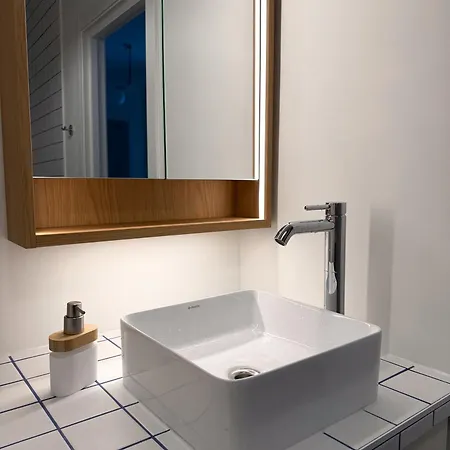 Appartement Zvaigznu Design