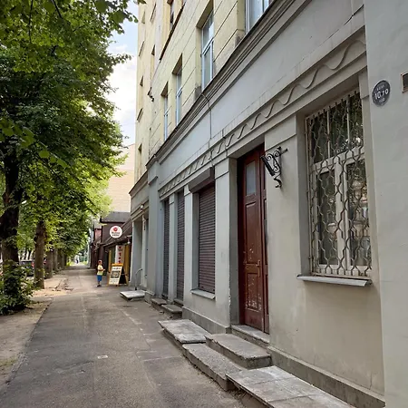 Zvaigznu Design Riga